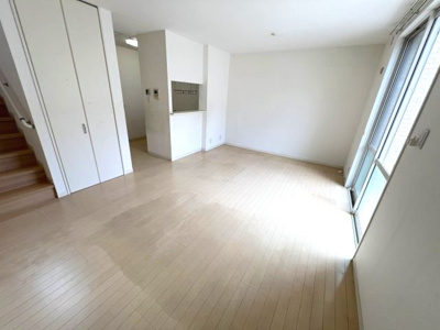 【居間・リビング】 | ガーデンコート西岡本