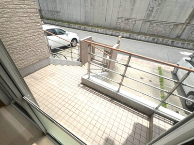 【その他共用部分】 | ガーデンコート西岡本