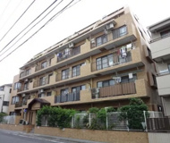ライオンズマンション小岩第3の画像