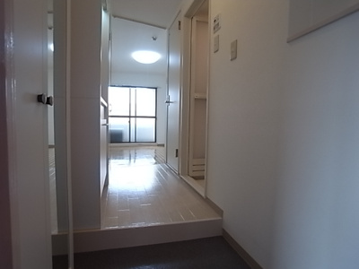 【玄関】 | 有馬パレス野崎