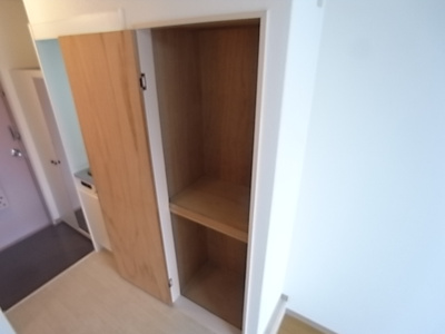 【収納】 | 有馬パレス野崎