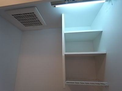 【収納】 | 有馬パレス野崎 | キッチン収納