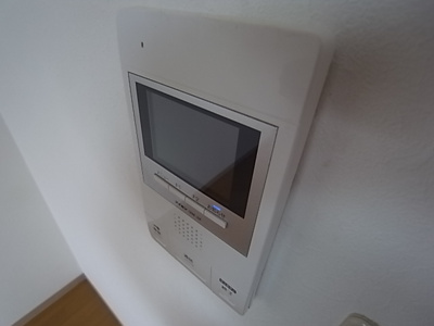 【セキュリティ】 | 有馬パレス野崎