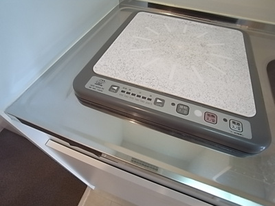 【キッチン】 | 有馬パレス野崎