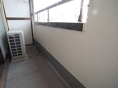 【バルコニー】 | 有馬パレス野崎