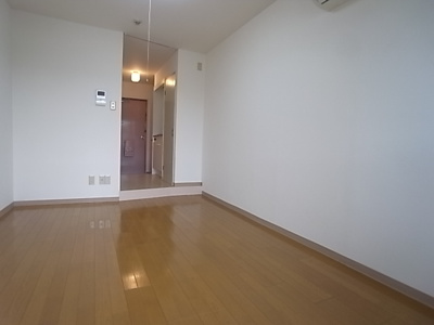 【居間・リビング】 | 有馬パレス野崎