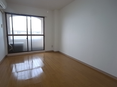 【洋室】 | 有馬パレス野崎