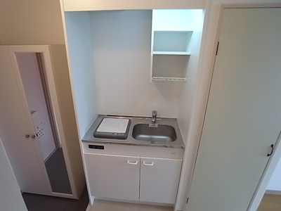 【キッチン】 | 有馬パレス野崎