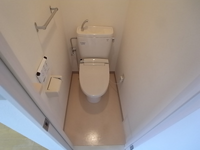 【トイレ】 | 有馬パレス野崎