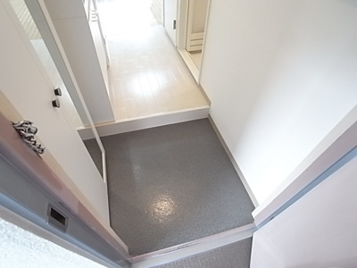 【玄関】 | 有馬パレス野崎