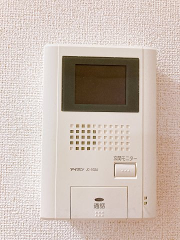 Y.J.Kハイツのセキュリティ