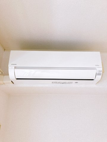 Y.J.Kハイツの設備