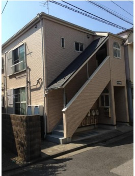 【外観】 | コーポKei