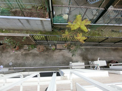 【展望】 | コーポKei