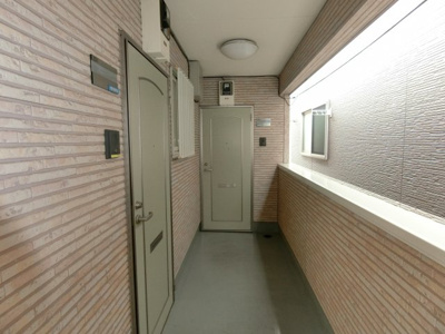 【その他共用部分】 | コーポKei