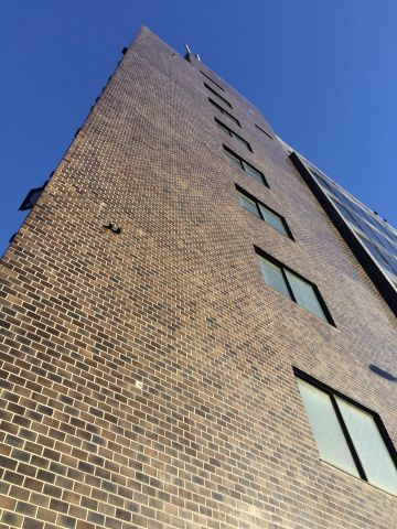 第２小池ビルの外観