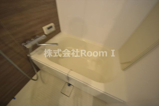 【浴室】 | 和良久ライフ | ゆったり過ごせるお風呂です