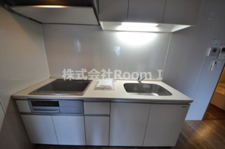 【キッチン】 | 和良久ライフ | コンパクトなキッチンで掃除もラクラク