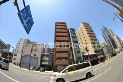 【外観】 | 和良久ライフ | 落ち着いた雰囲気の外観です