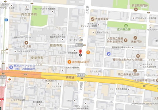 【地図】 | 和良久ライフ