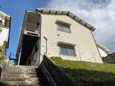 【外観】 | みゆき荘