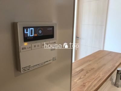 【設備】 | レジェンダリー甲子園浦風町