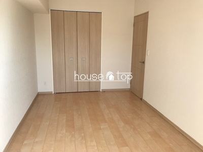 【洋室】 | レジェンダリー甲子園浦風町