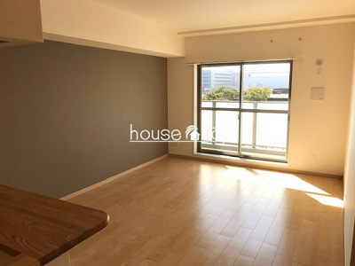 【居間・リビング】 | レジェンダリー甲子園浦風町