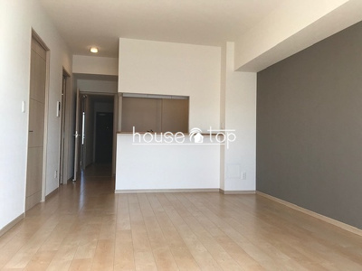 【居間・リビング】 | レジェンダリー甲子園浦風町