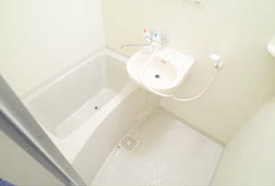 【浴室】 | イーストハイツ甲南
