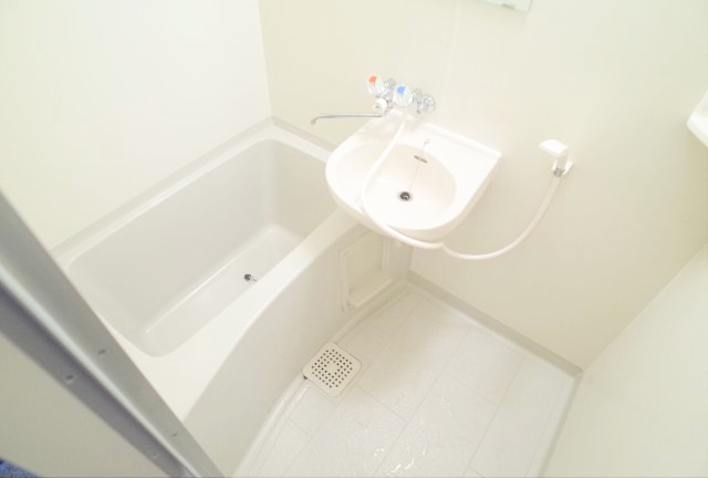 【浴室】 | イーストハイツ甲南