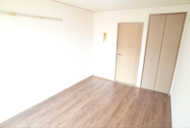 【寝室】 | イーストハイツ甲南