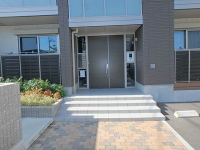 【エントランス】 | サン・レガーロ