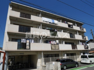 ベレーザマンション南福岡の画像