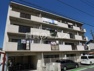 【外観】 | ベレーザマンション南福岡の外観