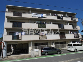 【外観】 | ベレーザマンション南福岡の外観