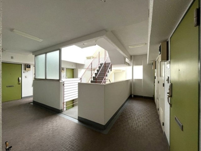 【その他共用部分】 | トップ川崎第５