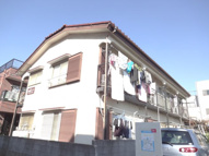 川崎市多摩区宿河原２丁目のアパートの画像