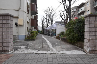 【エントランス】 | エントランス