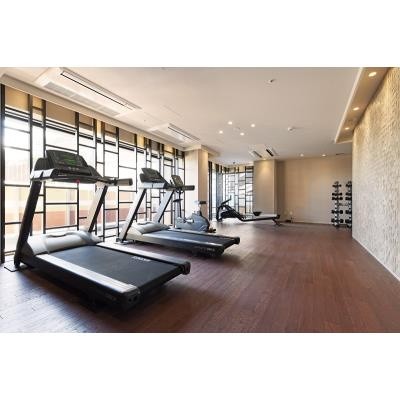 【ロビー】 | パークシティ柏の葉キャンパス　ザ・ゲートタワーウエスト