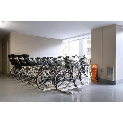 【その他共用部分】 | パークシティ柏の葉キャンパス　ザ・ゲートタワーウエスト