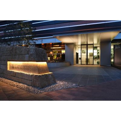 【ロビー】 | パークシティ柏の葉キャンパス　ザ・ゲートタワーウエスト