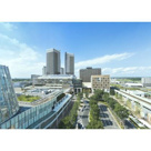 パークシティ柏の葉キャンパス　ザ・ゲートタワーウエストの画像