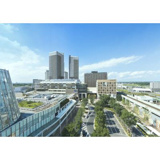 パークシティ柏の葉キャンパス　ザ・ゲートタワーウエストの画像