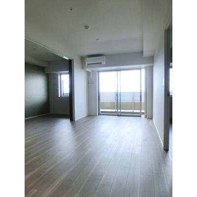 【居間・リビング】 | パークシティ柏の葉キャンパス　ザ・ゲートタワーウエスト