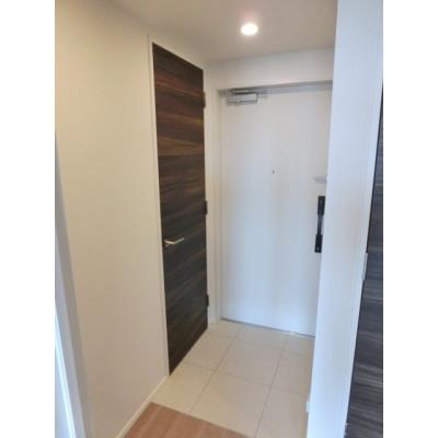 【玄関】 | パークシティ柏の葉キャンパス　ザ・ゲートタワーウエスト