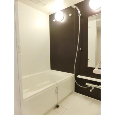 【浴室】 | パークシティ柏の葉キャンパス　ザ・ゲートタワーウエスト
