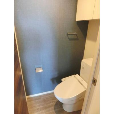 【トイレ】 | パークシティ柏の葉キャンパス　ザ・ゲートタワーウエスト