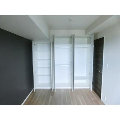 【収納】 | パークシティ柏の葉キャンパス　ザ・ゲートタワーウエスト