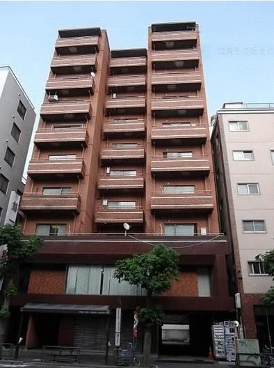 キングダム御苑の外観|キングダム御苑